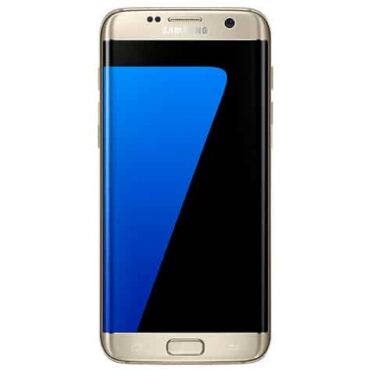 Samsung Galaxy S7 Edge Reparatur
