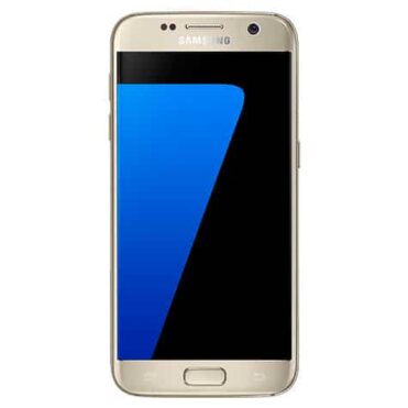 Samsung Galaxy S7 Reparatur
