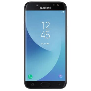 Samsung Galaxy J5 (2017) Reparatur
