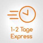 Express (1-2 Werktage)