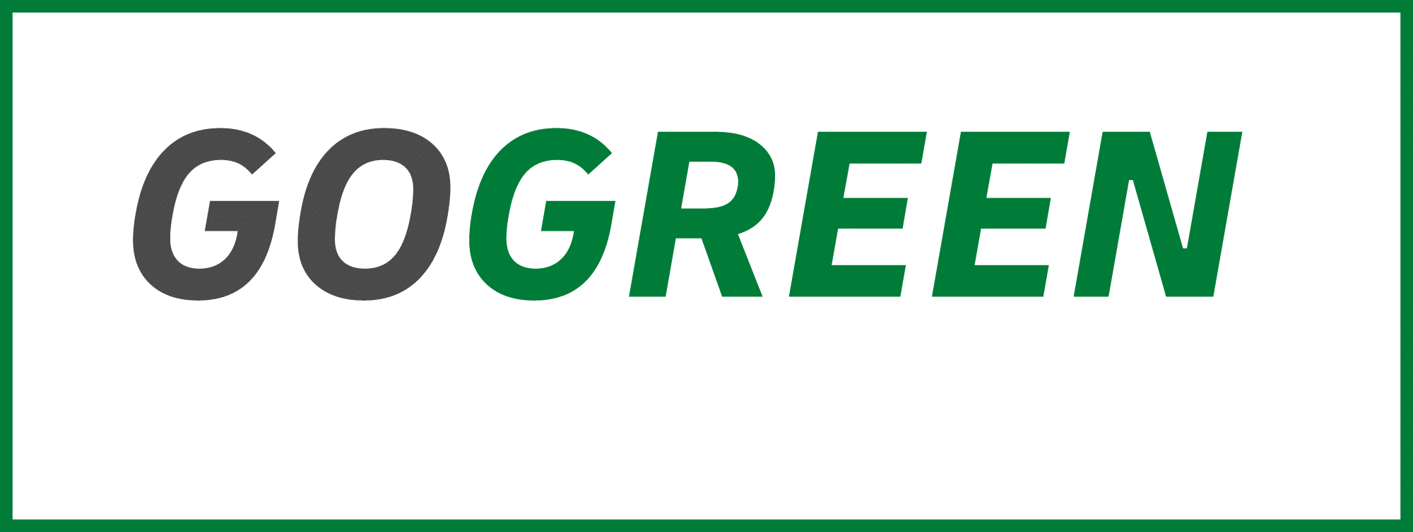 Dhl Gogreen Logo