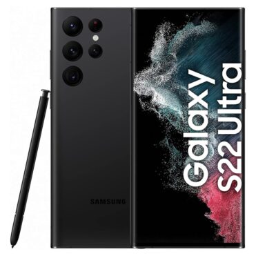 Samsung Galaxy S22 Ultra Reparatur