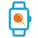 Smartwatch Fehlerdiagnose