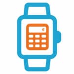 Smartwatch Reparatur Kostenvoranschlag