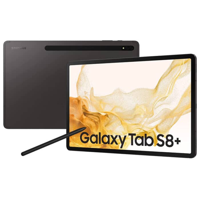 Samsung Galaxy Tab S8 Plus Reparatur