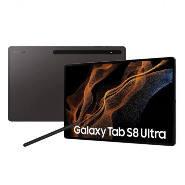Samsung Galaxy Tab S8 Ultra Reparatur