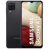 Samsung Galaxy A12 Reparatur