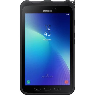 Samsung Galaxy Tab Active 2 Reparatur