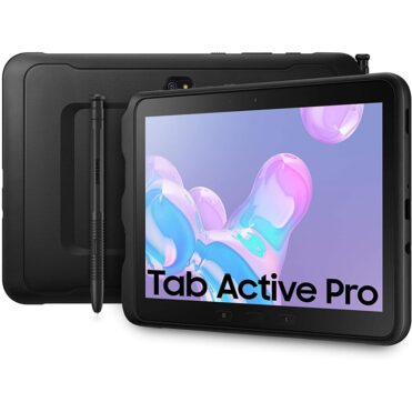 Samsung Galaxy Tab Active Pro Reparatur