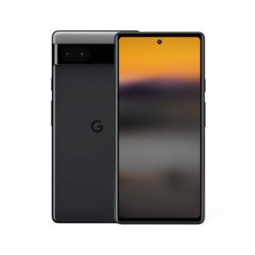 Google Pixel 6A Reparatur
