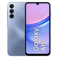 Samsung Galaxy A15 Reparatur
